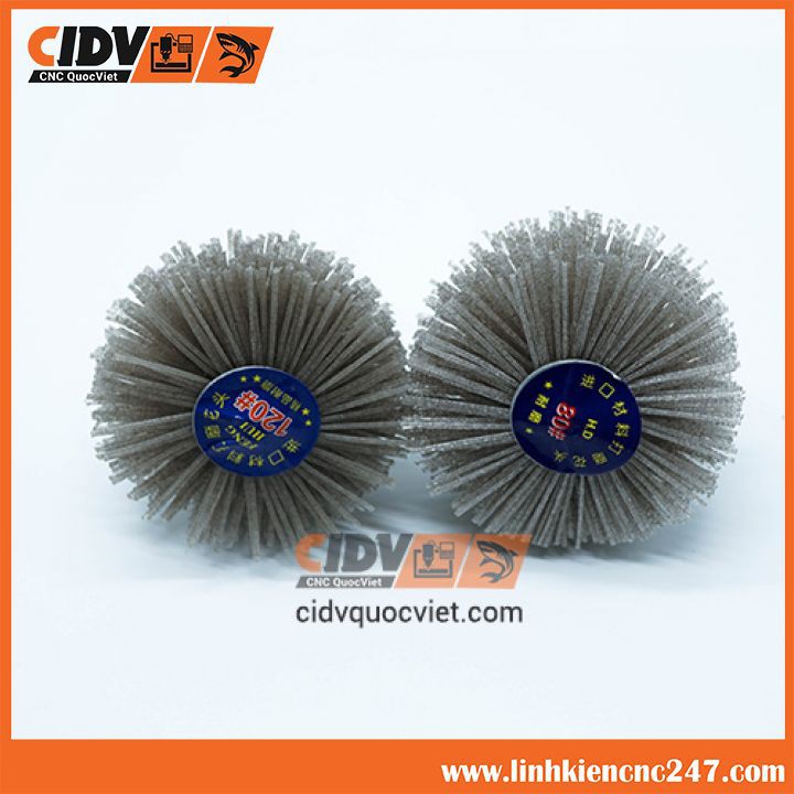 Chổi Cước Quật Đánh Bóng Gỗ Loại 1