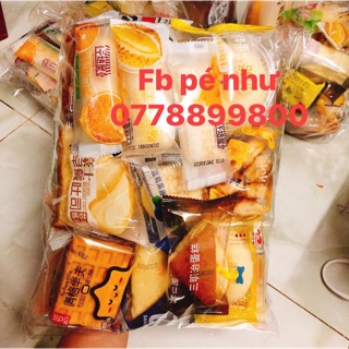 Bánh đài loan