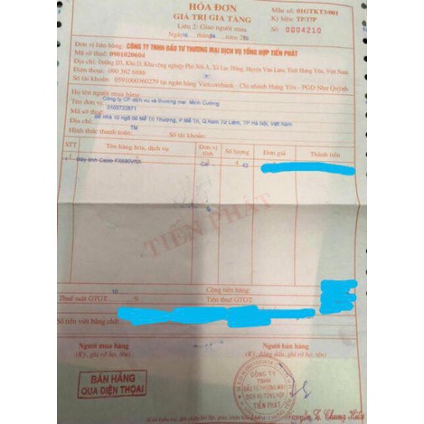 Máy tính 570 ES PLUS