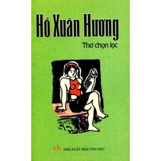 Sách Thơ Hồ Xuân Hương (Sách Bỏ Túi)