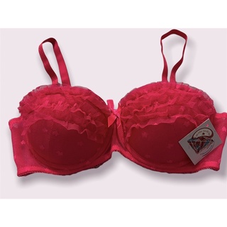 Áo Ngực Push-up Ren Nữ Tính