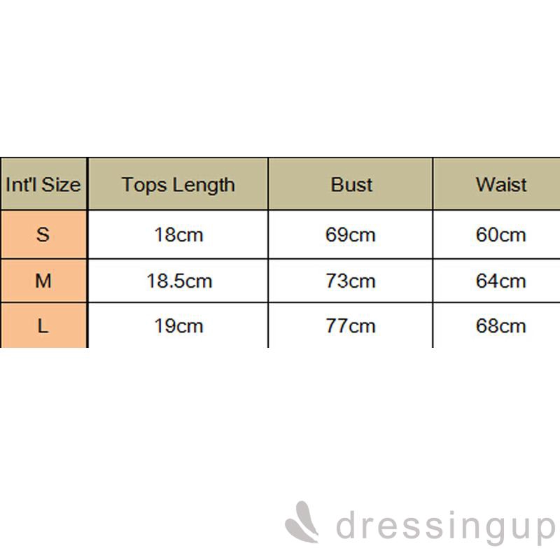 Áo croptop dây voan quyến rũ cho nữ