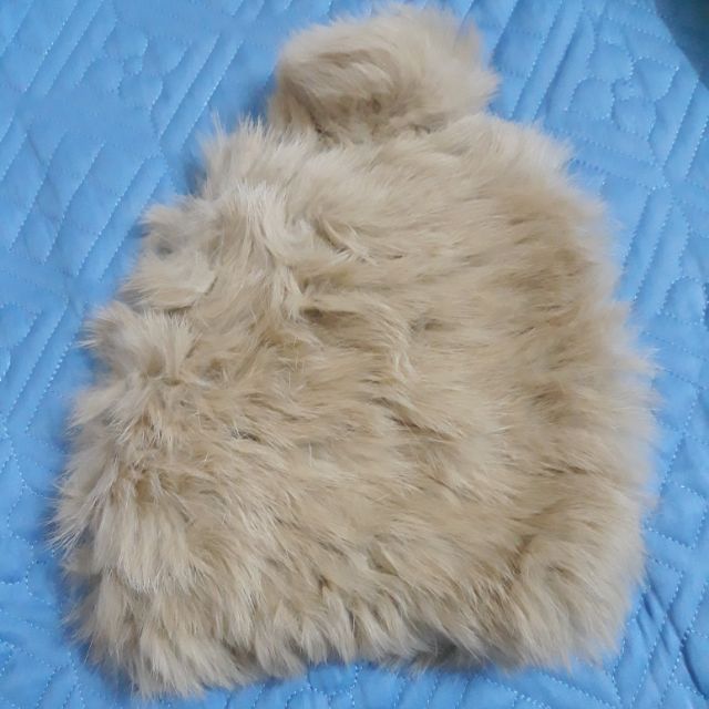 Mũ lông thỏ