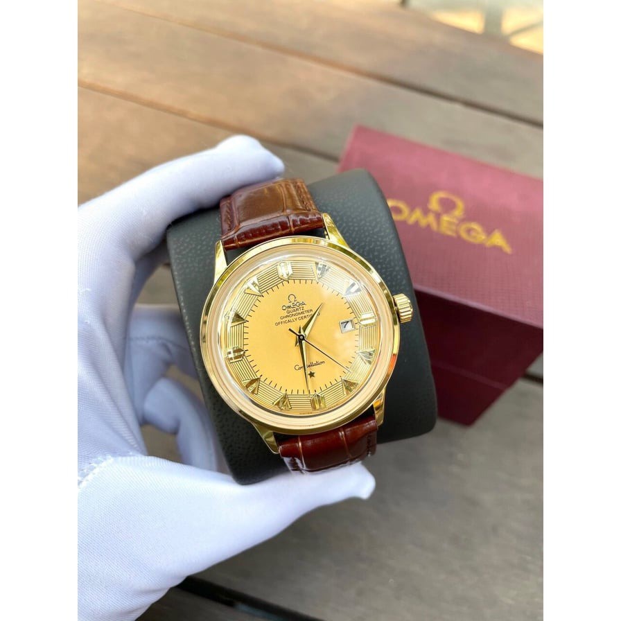 Nhất Cương Watch 