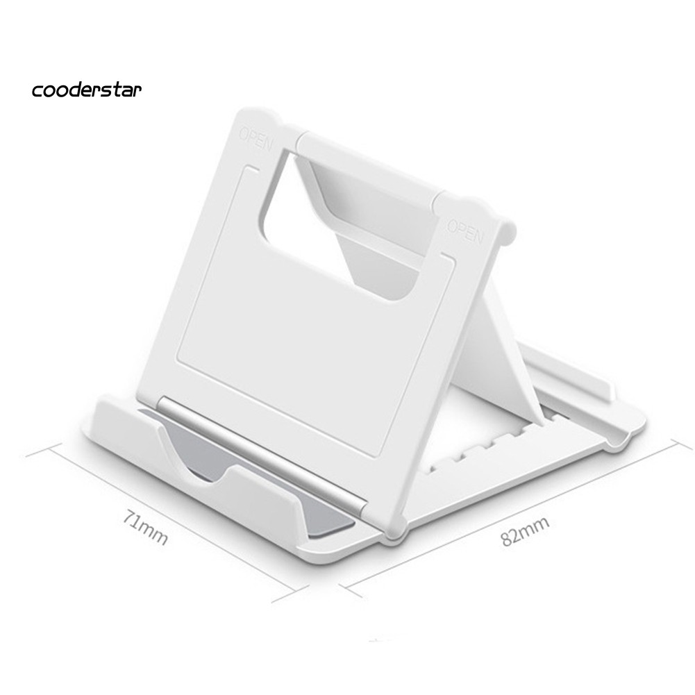 Giá Đỡ Điện Thoại/Máy Tính Bảng Đa Năng Có Thể Điều Chỉnh Được Góc Nhìn | BigBuy360 - bigbuy360.vn