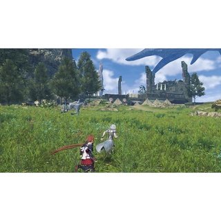 Đĩa game Nintendo switch Xenoblade Chronicles 2 new