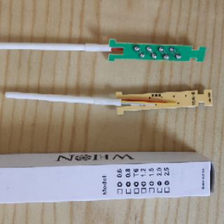 Ruột tay hàn 936 có phíp 1 cái