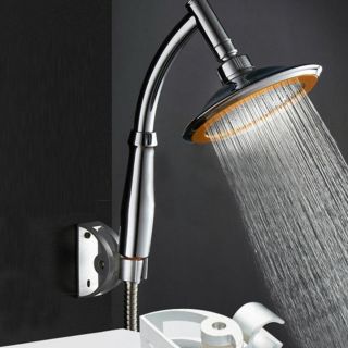 Vòi sen tăng áp bát lớn 15cm
