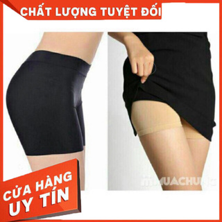 Quần đùi lót mặc trong váy đúc thông hơi victorya