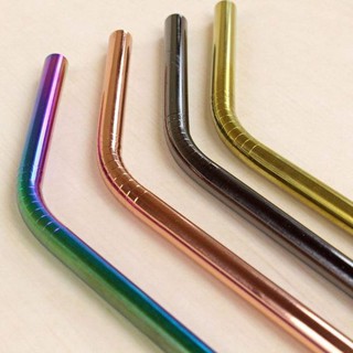 Ống hút inox tái sử dụng