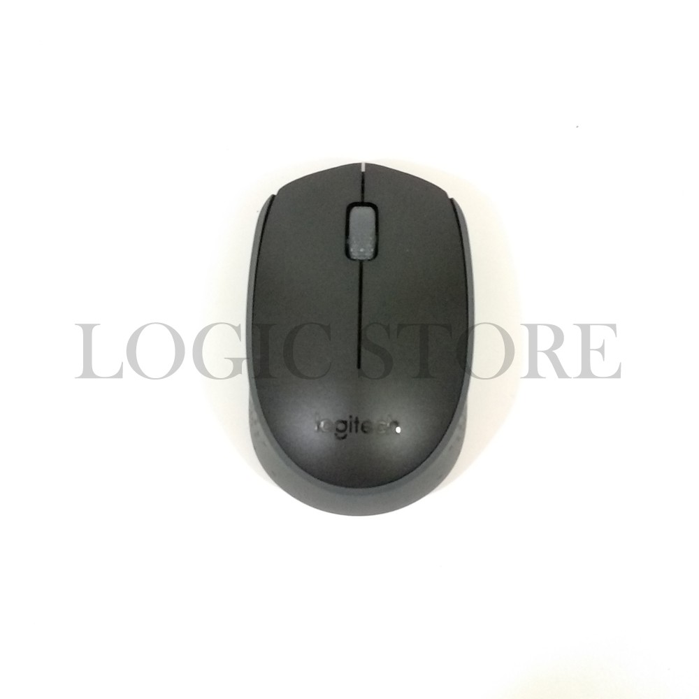 Chuột Không Dây Logitech M170