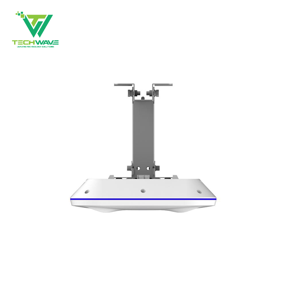 Thiết bị phát wifi ngoài trời RUIJIE RG-RAP6260 Wi-Fi 6 2 băng tần vùng phủ sóng lên tới 100m truy cập đồng thời 100+