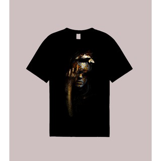 T-Shirt Premium - DARK QUEEN | Áo Phông cao cấp | Áo Phông phong cách Huyền Ảo | Local Brand Việt Nam | Premium Tee