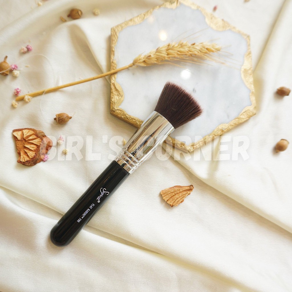 Cọ nền Sigma F80 Flat Kabuki Brush