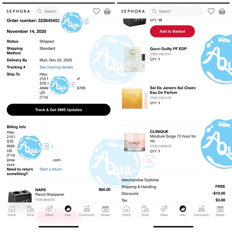 Kem dưỡng ẩm Clinique Moisture Surge 72-Hour Auto-Replenishing Hydrator | BigBuy360 - bigbuy360.vn