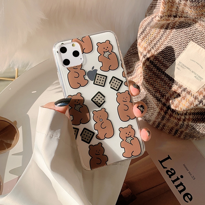 Ốp điện thoại hình vé cho Iphone 6/6plus/6s/6s plus/6/7/7plus/8/8plus/x/xs/xs max/11/11 pro/11 promax | BigBuy360 - bigbuy360.vn