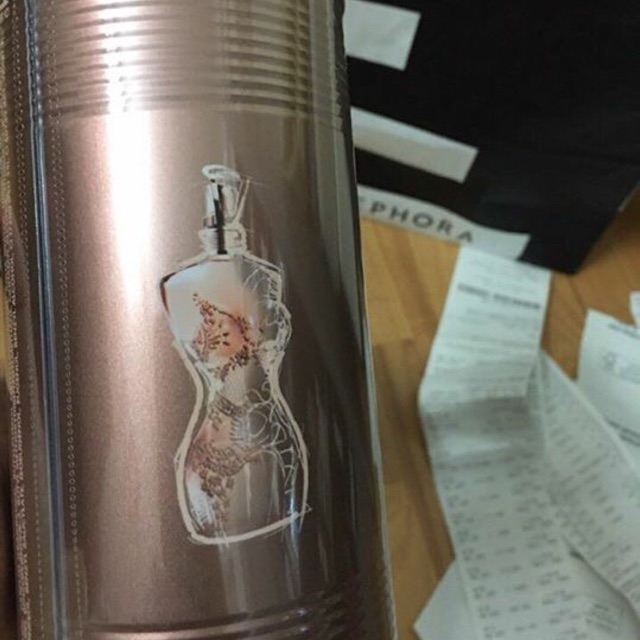 Jean Paul Gaultier nước hoa xách tay Pháp