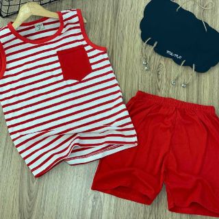 Combo 3 bộ sat nách bé size đại