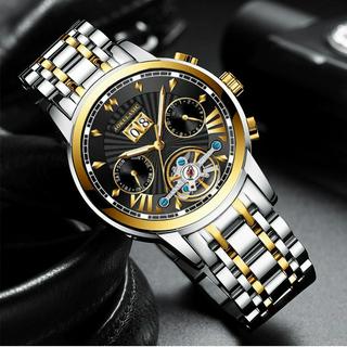 Đồng Hồ Nam Cao Cấp - MenWatch