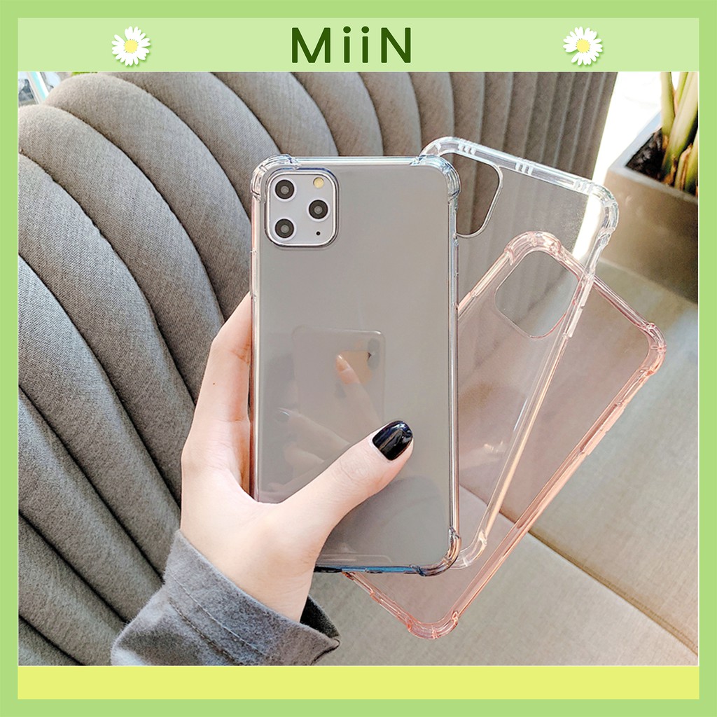 Ốp iphone Silicon Chống Sốc 5/5s/6/6plus/6s/6splus/7/7plus/8/8plus/x/xs/11/12/pro/max/plus/promax/miin/shop/case