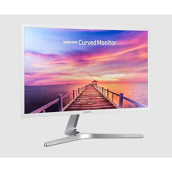Màn hình Samsung Cong LC C27F397 - 27 inch/FHD/PLS/60Hz/5ms/250 nits/HDMI+DSub - Sản phẩm chính hãng | BigBuy360 - bigbuy360.vn
