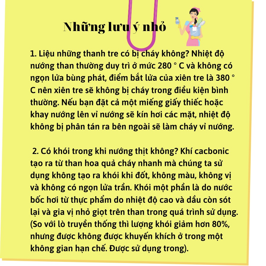 Bếp nướng đa năng tiện ích thích hợp cho mọi gia đình