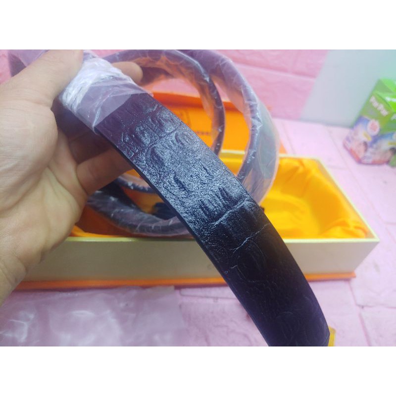 hắt Lưng Nam Da Thật độ bền trên10 năm bao tes hàng hiệu tặng kèm 1 mặt như