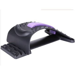 Dụng cụ massage nắn cột sống chống đau lưng