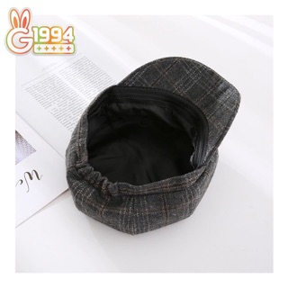 Mũ nồi NEWSBOY