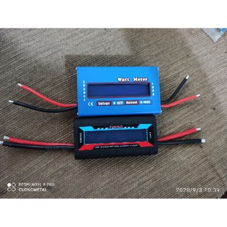 Watt Meter thiết bị đo công suất 150A