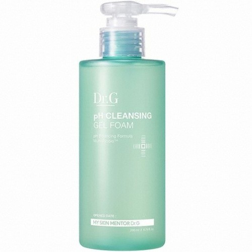Sữa Rửa Mặt Dr.G pH 200ml Chất Lượng Cao