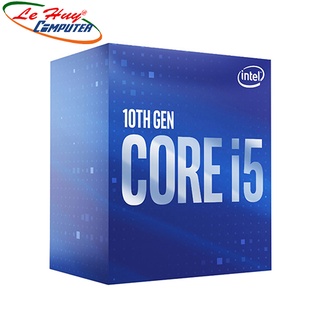 Mua CPU Intel Core I5 10400 Nhập Khẩu