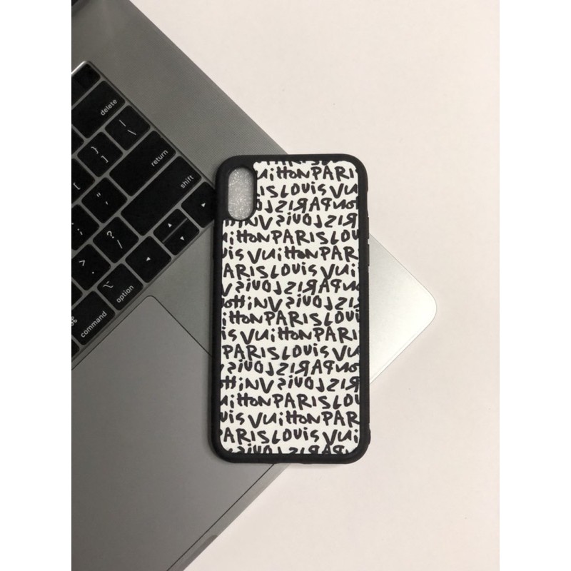 Ốp lưng cao cấp THINKCASE IPHONE Paper