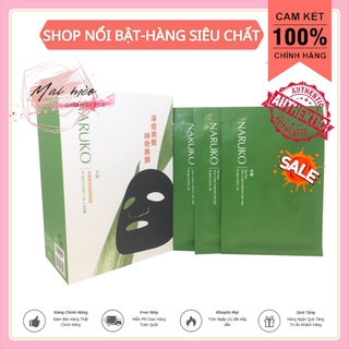 Mặt Nạ Naruko Tea Tree