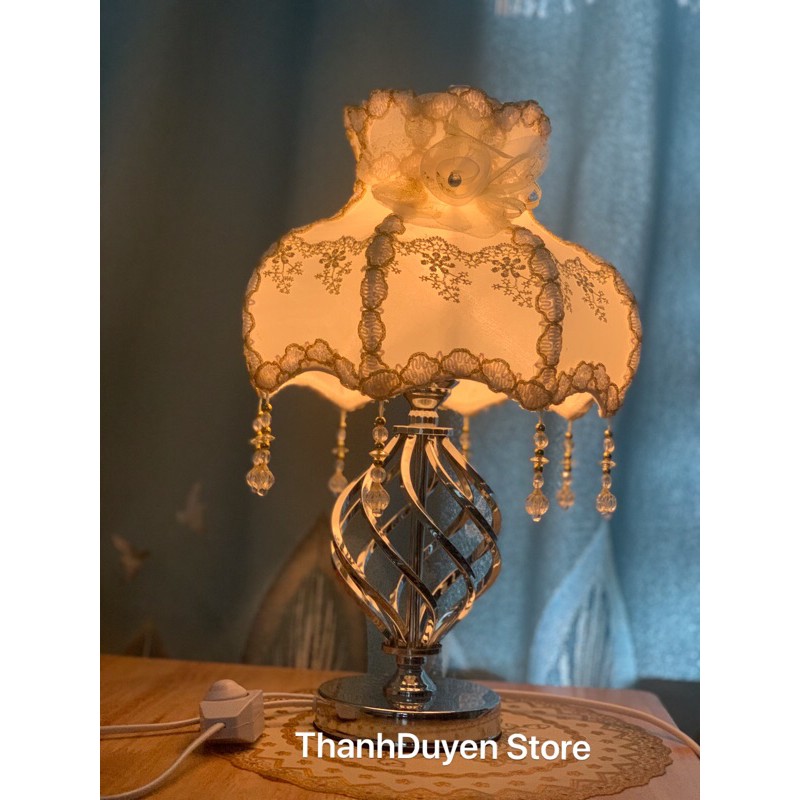 ĐÈN NGỦ ĐỂ BÀN
