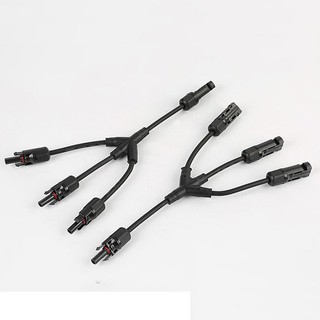 Đầu nối pin năng lượng mặt trời MC4