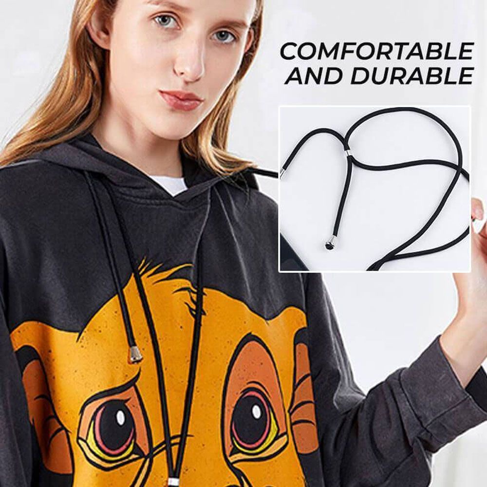 Dây đeo cổ giữ điện thoại bằng nylon mềm 9 màu sắc tùy chọn