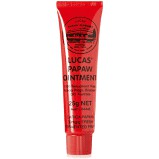 Kem Đa Năng Lucas Papaw Ointment 25g Của Úc