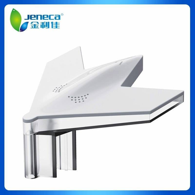 Led Kẹp Siêu Sáng Jeneca X1