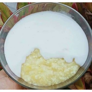 Hạt kê nếp vàng hữu cơ hạt to 1kg