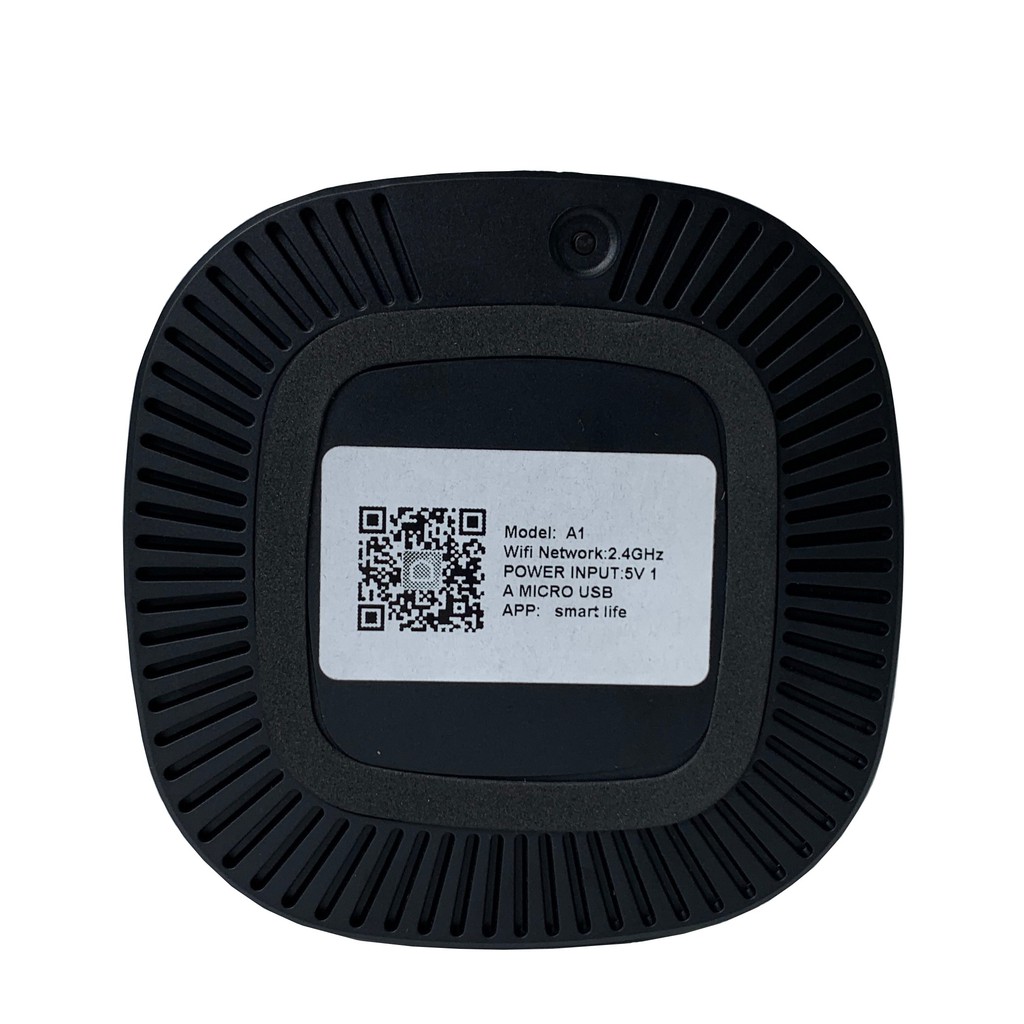 Bán sỉ - Bộ điều khiển hồng ngoại wifi thông minh đa năng điều khiển từ xa tuya smart ONMI dùng tivi điều hòa quạt