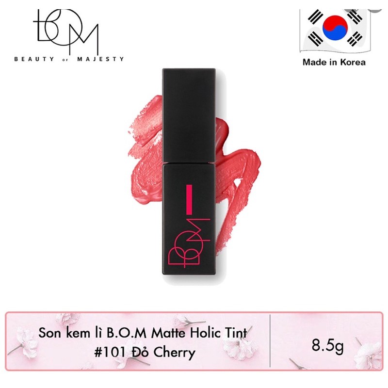 Son kem bom matt holic tint | BigBuy360 - bigbuy360.vn