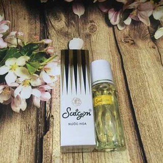 Nước Hoa Cho Nữ Miss Sài Gòn 46ml