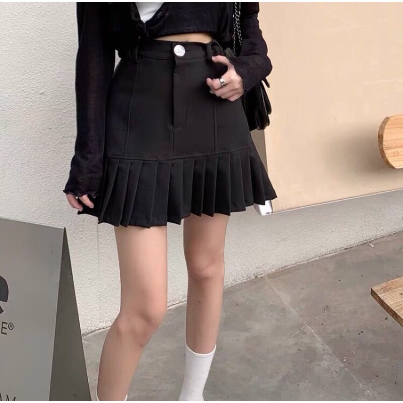 [HOTHIT] Mẫu váy hò hẹn dành cho những cô nàng yêu shopping