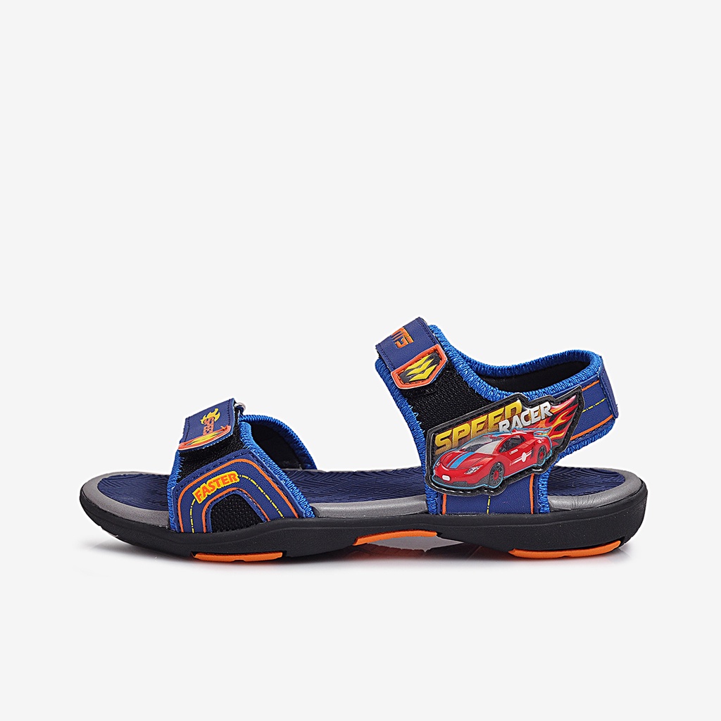 Sandal Si - Cao Su Bé Trai Biti's DRB032700XNH