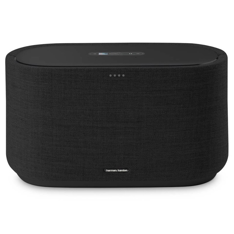 Loa Harman Kardon Citation 500 - Loa cao cấp hỗ trợ Multiroom, Wifi, Airplay, Google