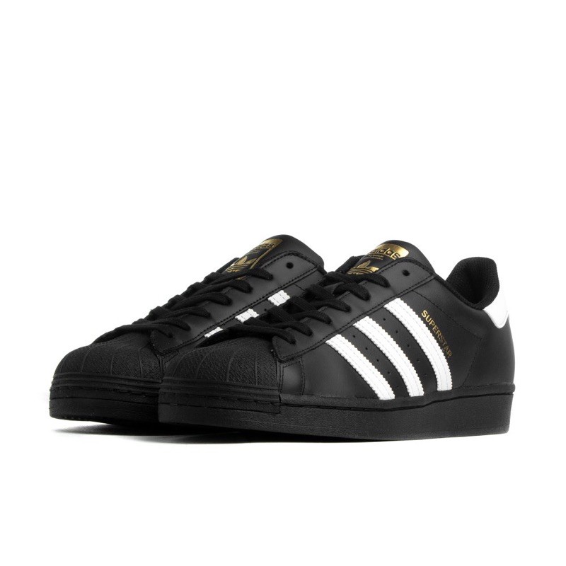 GIÀY SNEAKERS ADIDAS SUPERSTAR mũi vỏ sò EG4959