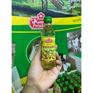 Dầu óc chó Đức nguyên chất Kunella 100ml