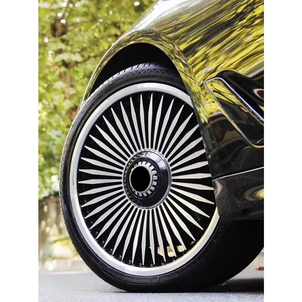 Lazang ô tô 16inch  lắp cho xe Mercedes