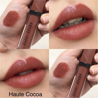 Son kem lì Bobbi brown Haute Coca Full-size